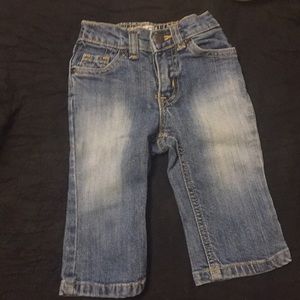 🌈🌈 bundle 4/20🌈🌈 12 m jeans